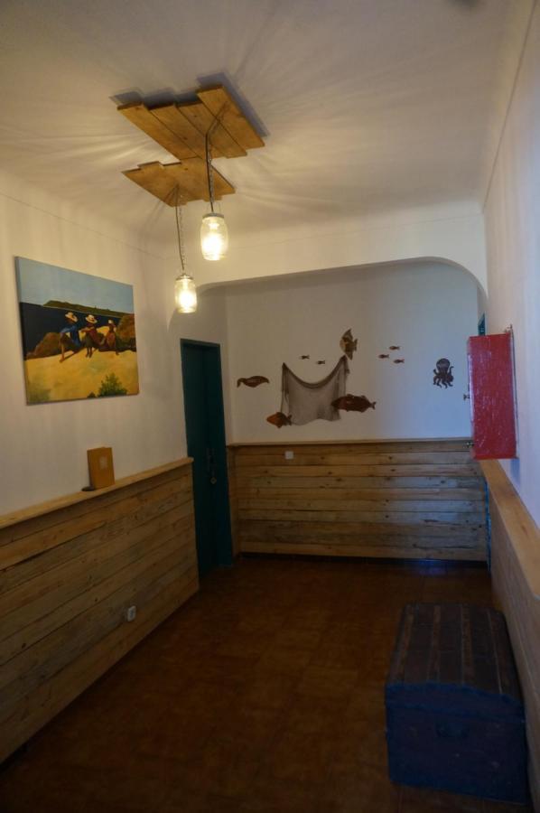 Cato Bed & Breakfast Carrapateira Ngoại thất bức ảnh
